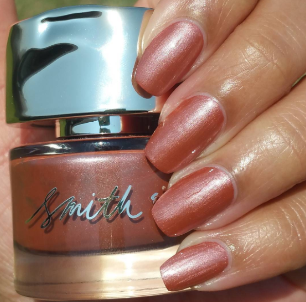 Лаки Smith and Cult's FOSSE FINGERS